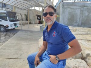 We’ve got the rooms!