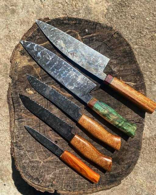 Karma is a knife with a cut above the rest - Jamaica Observer by Kellaray Miles Business Reporter Milesk Jamaicaobserver.Com, Howard Campbell Nbsp