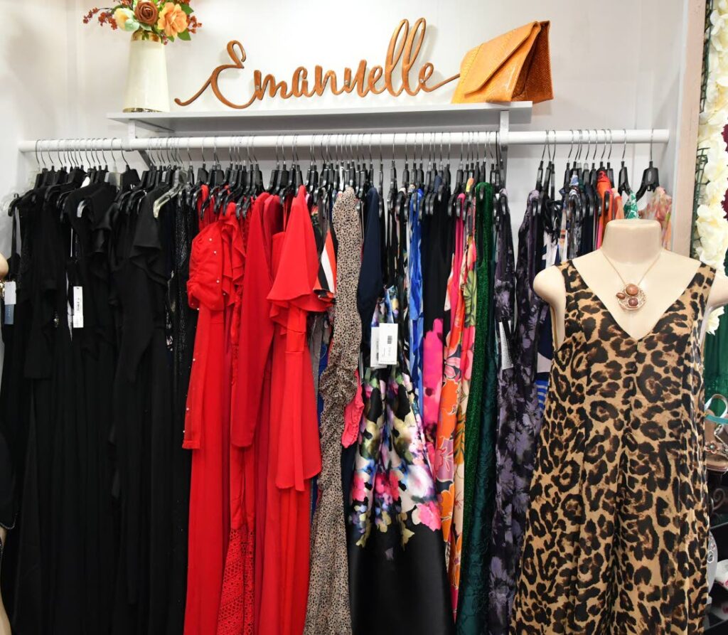 Fashion Radar: Emanuelle Boutique