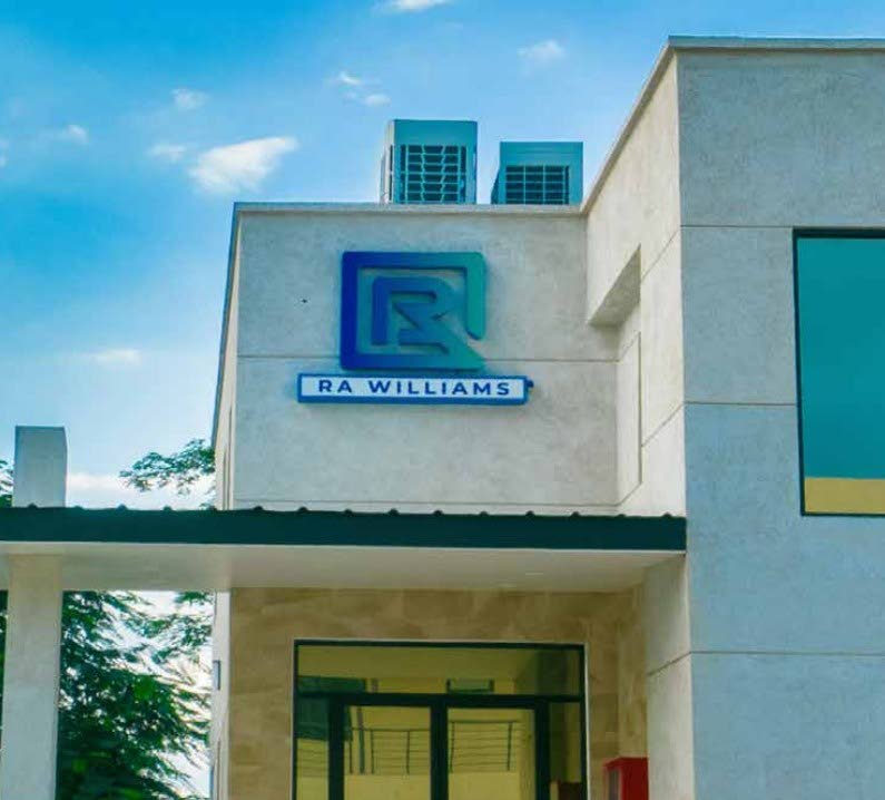 RA Williams returns to profit in Q3