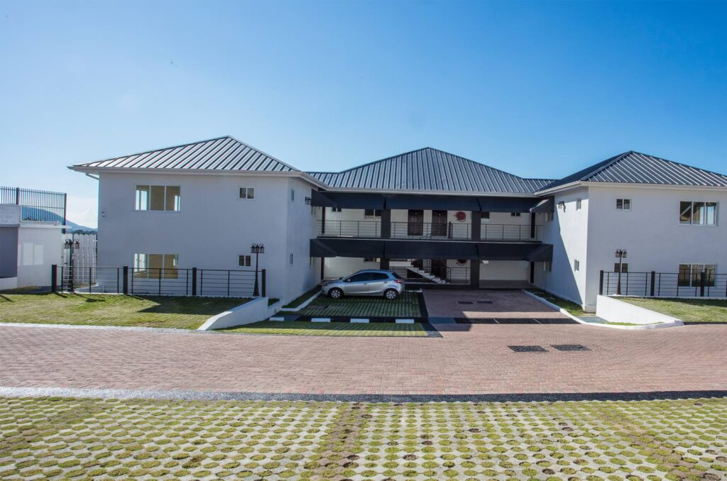 Jam Teas exits real estate after more than a decade