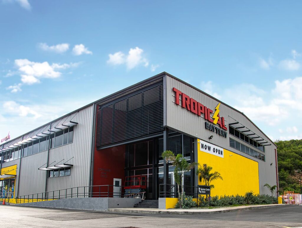 Tropical Battery to roll out next-generation storage, targets data centres and critical power markets