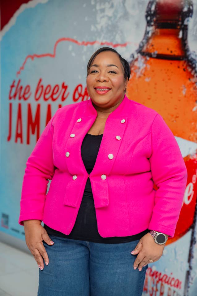 The light in the ledger