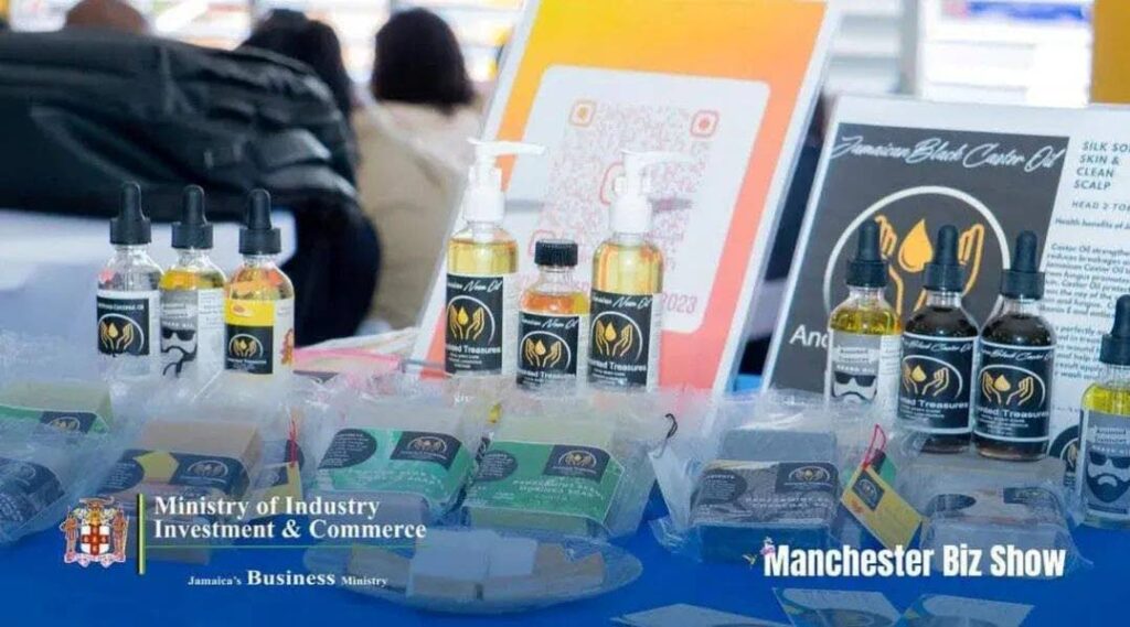 Anointed Treasures unlocks skin and haircare confidence