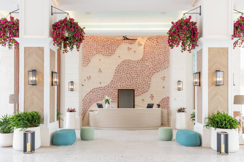 Bold new chapter in Caribbean luxury