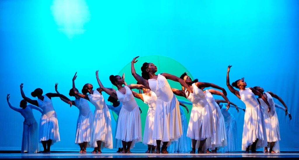 NDTC’S mounts 45th Morning of Movement and Music
