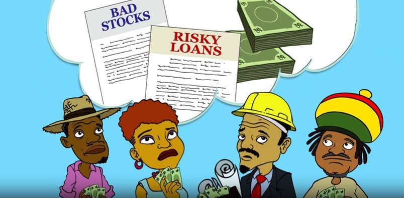 BOJ launches TV series, interactive game as part of deeper financial inclusion drive