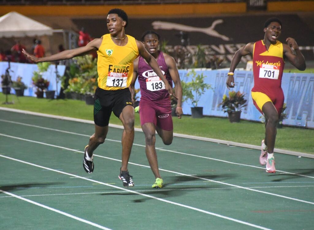 Douglas, Reid sizzle - Jamaica Observer by Paul A Reid Observer Writer Reidp Jamaicaobserver.Com Nbsp