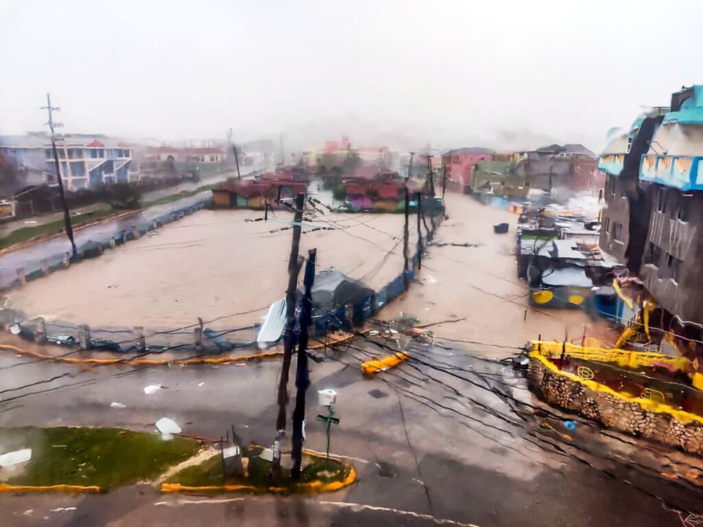 Mayor of MoBay wants more money for disaster response