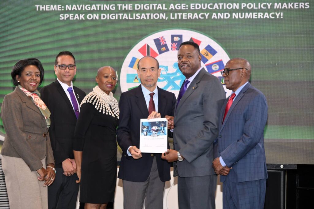 CXC partners with employers to align education with job market
