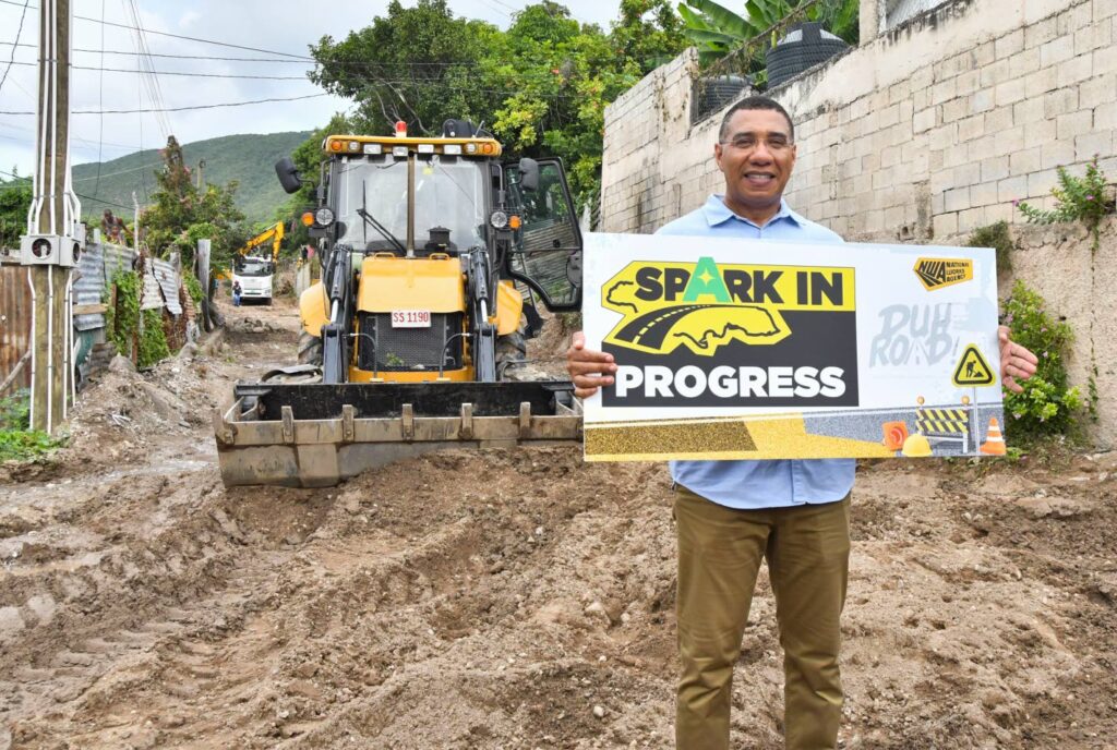 Quality over quantity - Jamaica Observer by Y Jerome Williams Observer Staff Reporter Williamsj Jamaicaobserver.Com, Kevin Jackson Observer Writer Nbsp, Anthony Lewis Observer Writer Nbsp