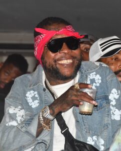 Vybz Kartel endorses Reggae Girlz match against Guyana on Saturday