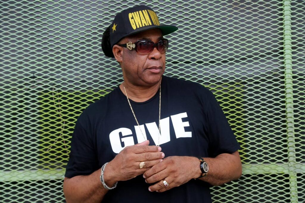 Redrose and Lindo call for compassion over wealth on new single