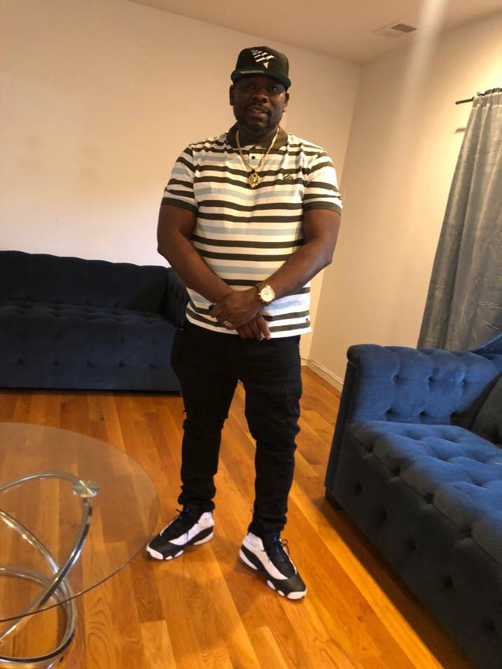 Clarendon native ‘Shadow’ pushing positive music with latest project