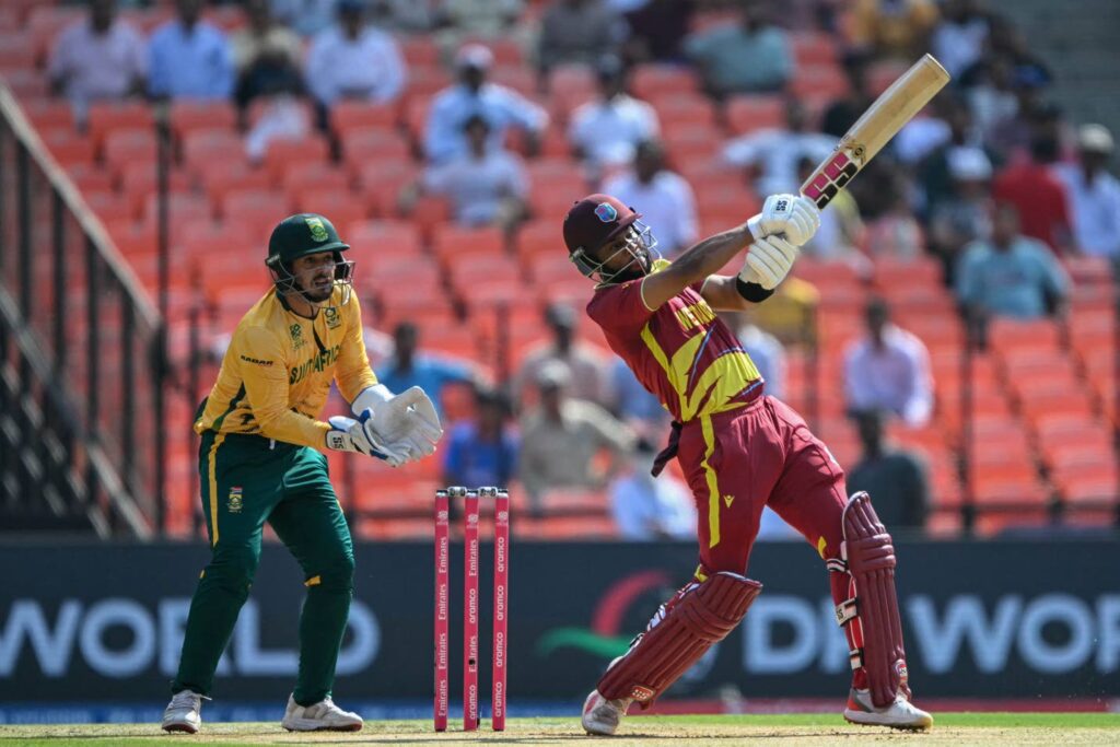 Pollard gives Windies T20 WC performance passing grade - Jamaica Observer by Howard Campbell Nbsp
