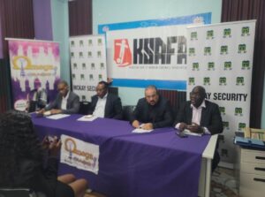 McKay Security rolls out $9.6 million for KSAFA, St Thomas FA - Jamaica ...