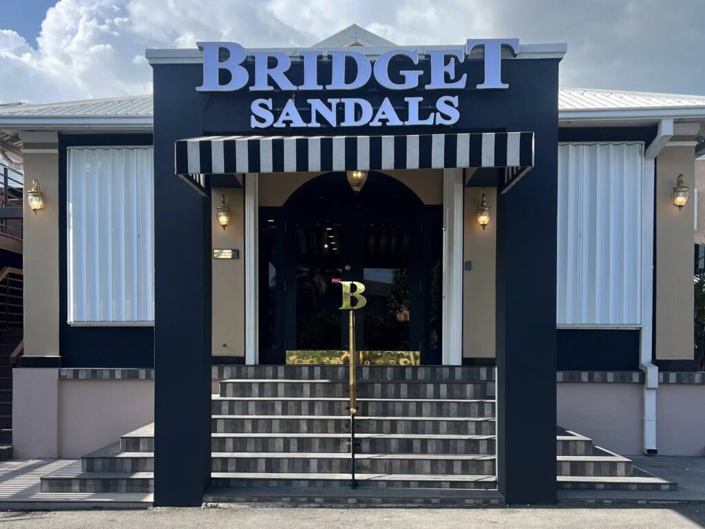 Bridget Sandals — from Kingston home business to global fashion brand