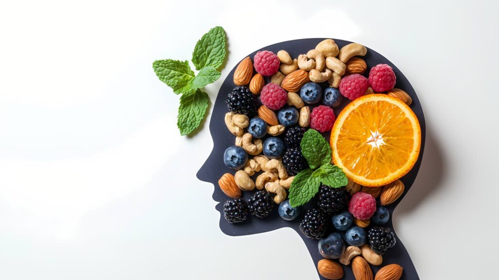 Brain fog? There’s a diet for that