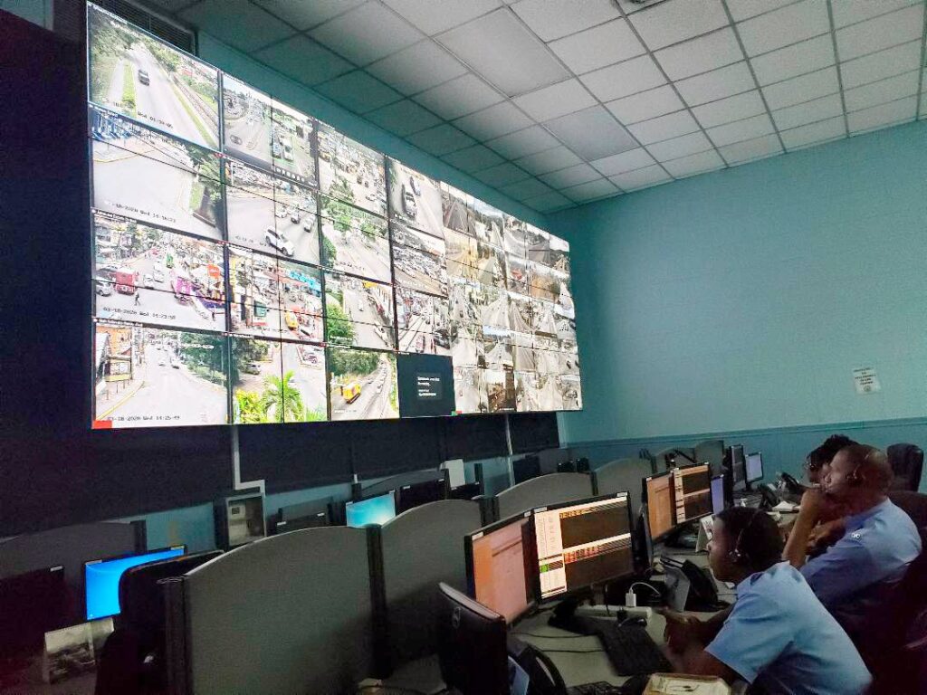 Connecting the dots…