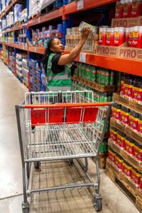 Jamaican-owned GroceryList says it turned a profit last year with US$2.7m in revenues