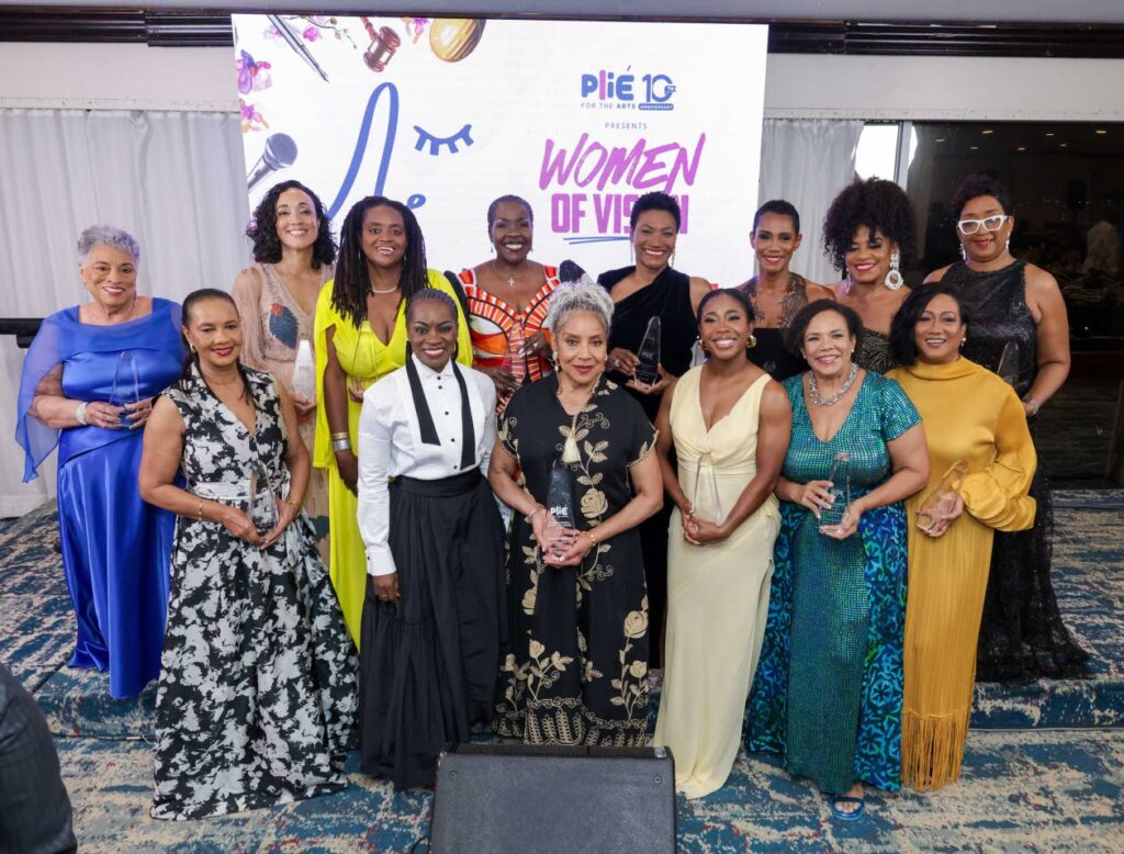 Where the Women Go, the Culture Goes - Jamaica Observer by Howard Campbell Nbsp