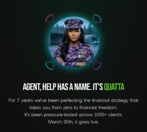 Know the money rules? Quatta says act on them - Jamaica Observer