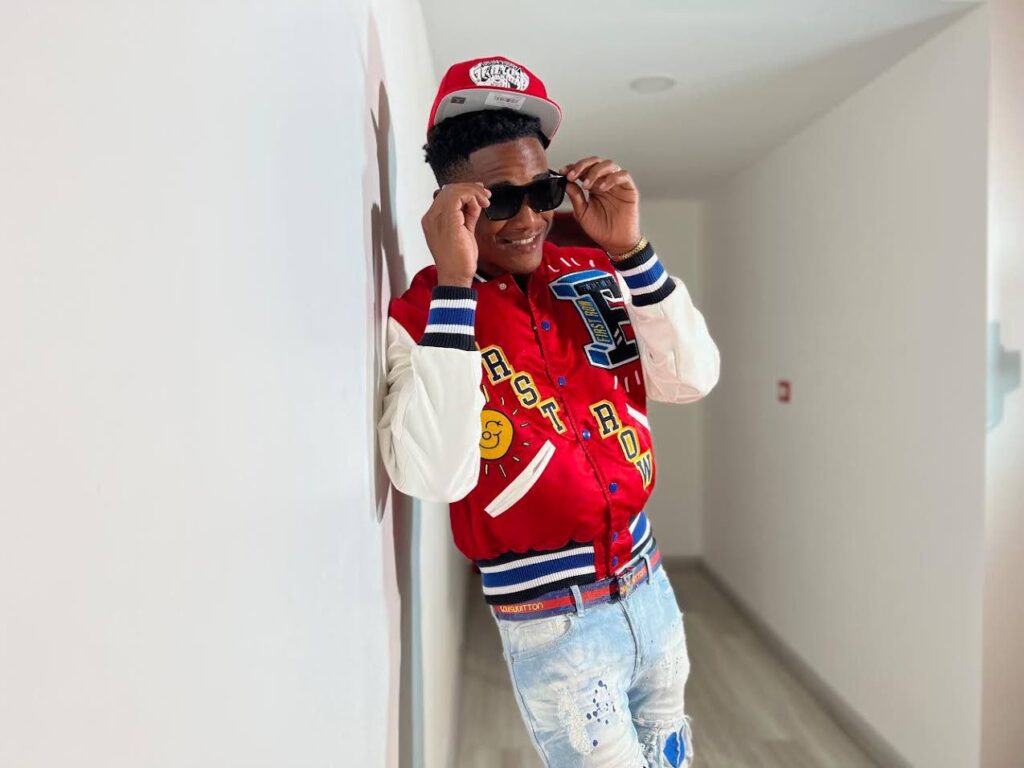 Valiant, Yung Bredda set for Campari Boulevard