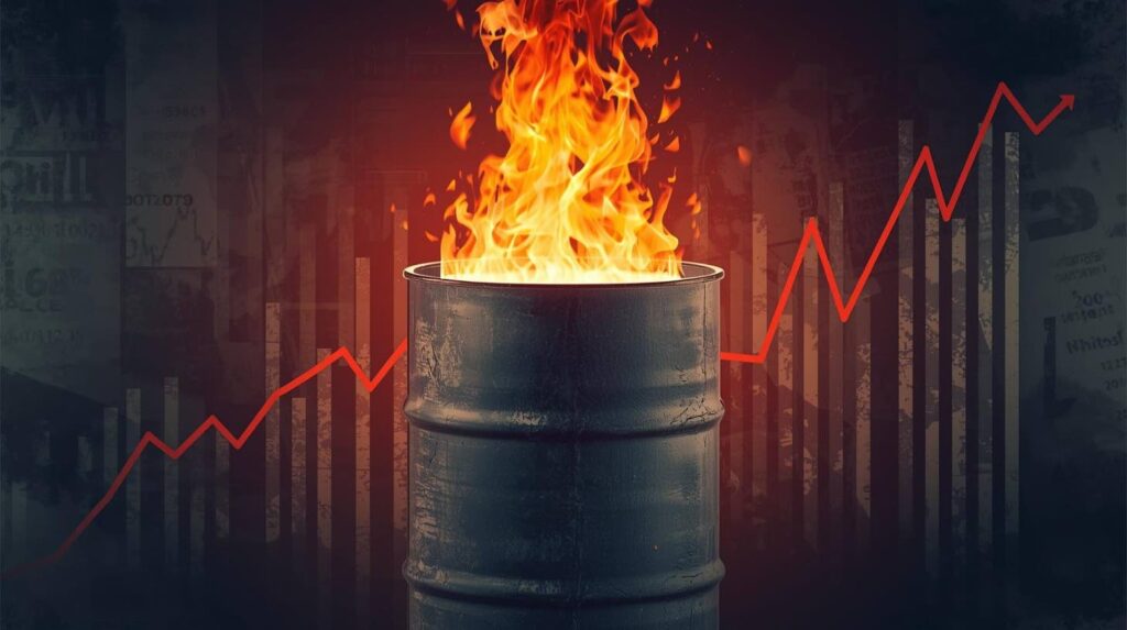 Oil shock, inflation risks, and the outlook for fixed income investors