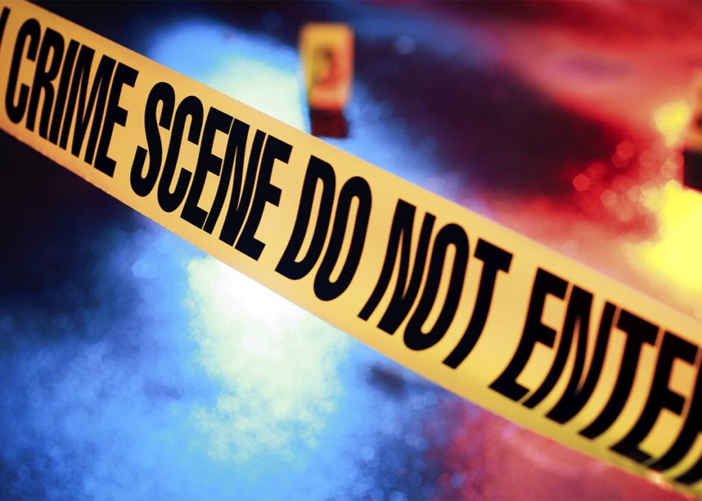 Man suspected of killing twins in central France