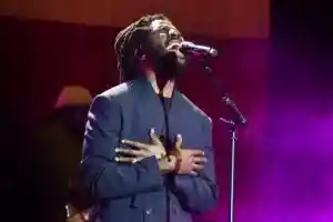 Chronixx skanks sweet at Lost In Time - Jamaica Observer