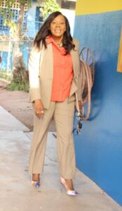 Dr Fullerton’s back!