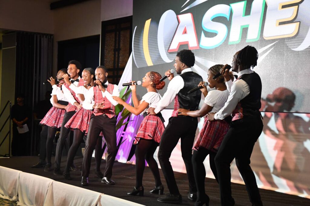 ASHE stages first-ever Easter concert series with two special performances