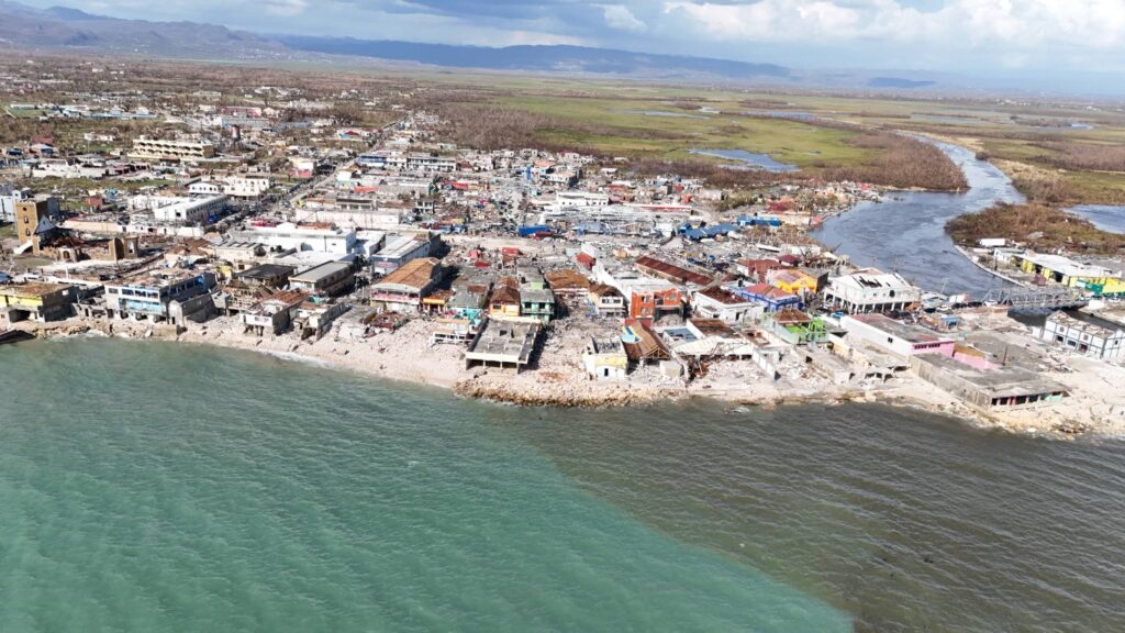 Black River ITA Service Hub to reopen October 13