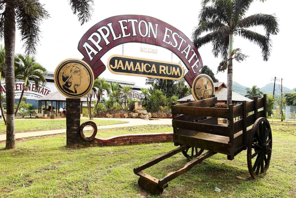 Appleton Estate invites Jamaica to get ‘On the Rum’ this August