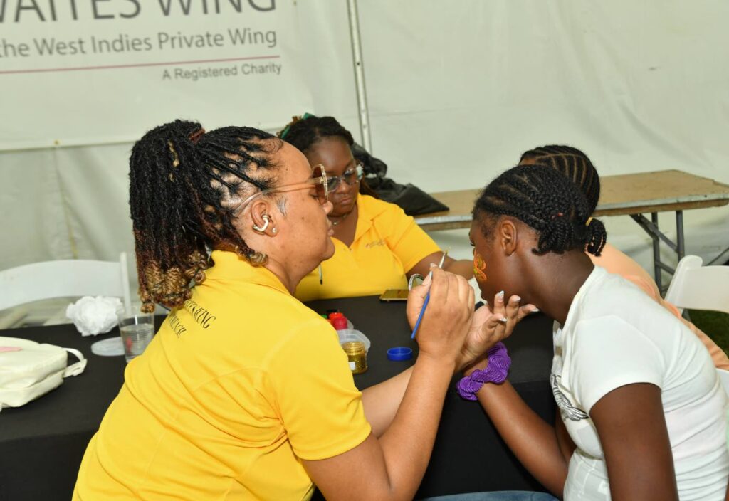 For the sake of our children and a brighter future