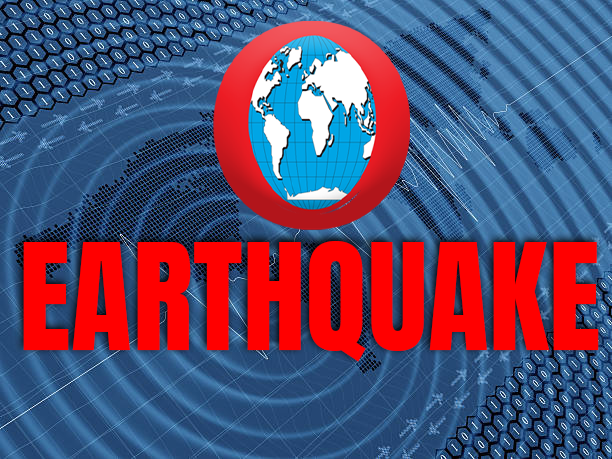 3.5 magnitude earthquake felt in parts of Jamaica