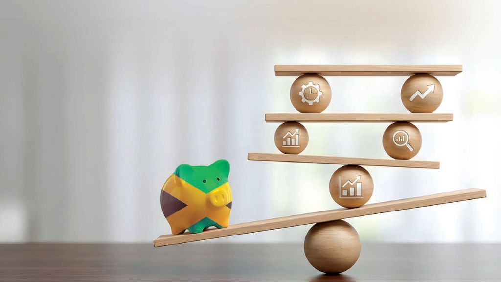 Budget reality check - Jamaica Observer by Dashan Hendricks Business Content Manager Hendricksd Jamaicaobserver.Com, Howard Campbell Nbsp