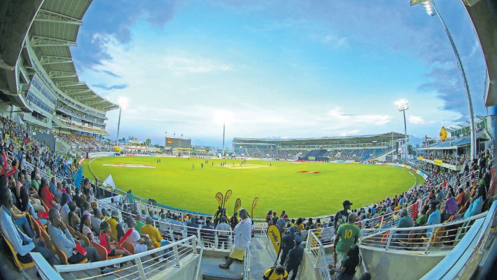 Jamaica Observer - Jamaica Observer by Lynford Simpson, Observer Writer, Editorial Jamaicaobserver.Com, Howard Campbell Nbsp