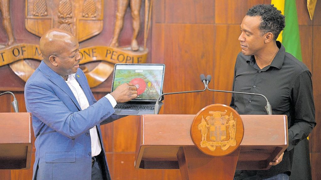 Text alerts, QR codes drive ROOFS payout to Melissa victims