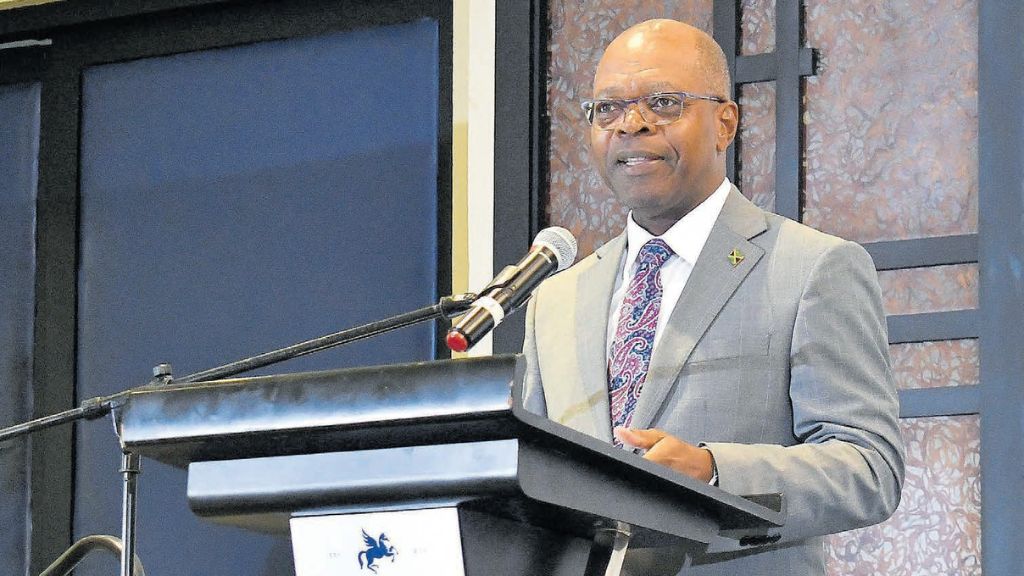 TAP THE CAPITAL MARKETS