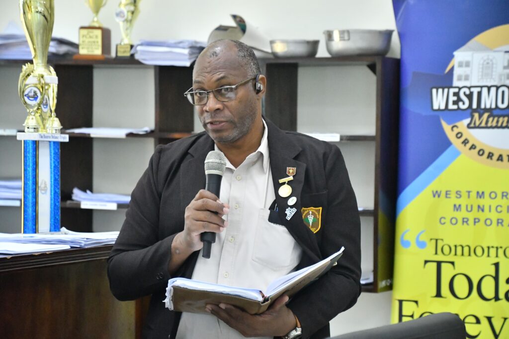 Vector-control efforts across Westmoreland remain in high gear, with more than 34,000 premises inspected in February as health authorities continue to combat mosquito-borne diseases and reduce breeding sites.