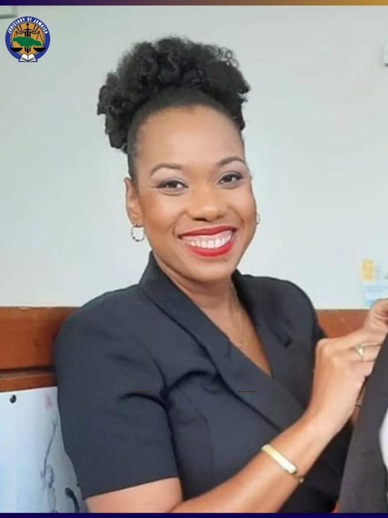 Chuck extends condolences following passing of Hanover parish judge