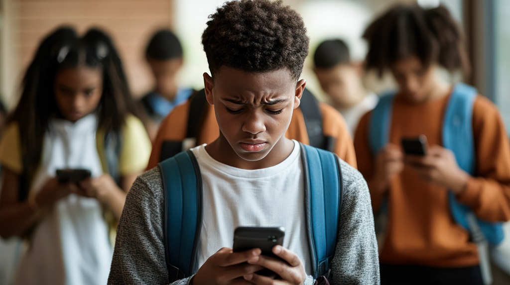 Jamaica must consider social media restrictions, experts say