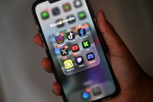 Austria on Thursday announced it will soon ban social media for children up to the age of 14, saying it spawned addiction, glorified violence, spread misinformation and set unrealistic beauty standards.