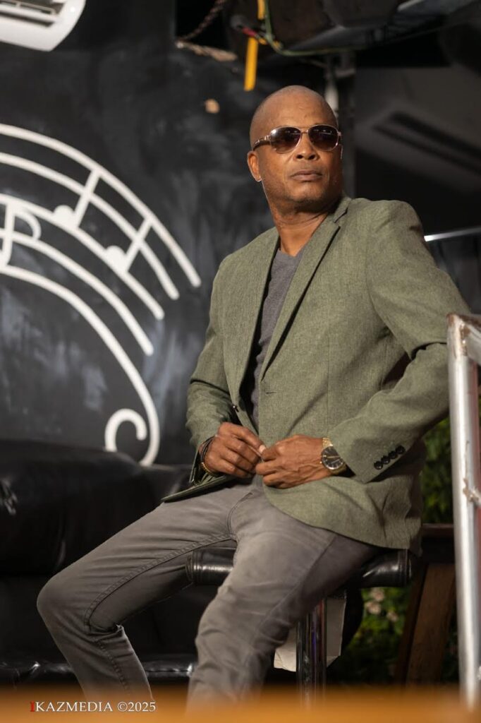 Reggae artiste Vernal Sage (pronounced Sajay) is on a mission to inspire change, expressing confidence that his latest single, Good Over Evil, can uplift hearts and shift mindsets in Jamaica and beyond.