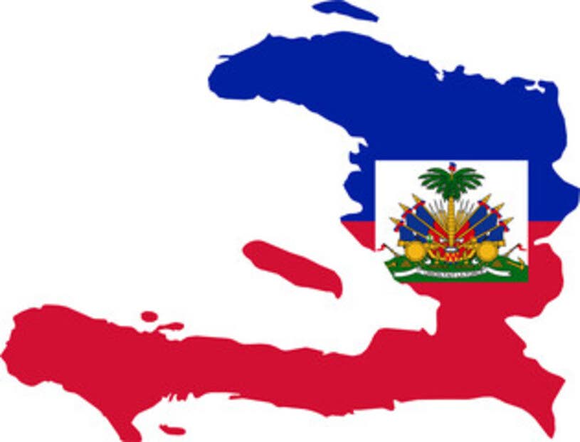 Haiti hits IMF targets but economy still shrinking