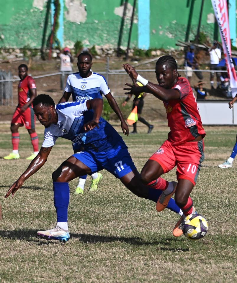 Mount Pleasant seek to cut JPL lead with win over Spanish Town Police