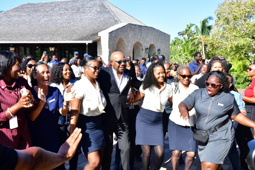 Eclipse reopening signals Jamaica’s bold pivot to luxury tourism, says Bartlett