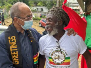 Jamiaca Rasta Rastafari JP concerns - Jamaica Observer