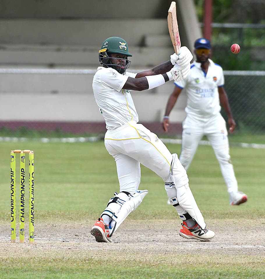 McKenzie ecstatic after match-defining role in victory over Pride